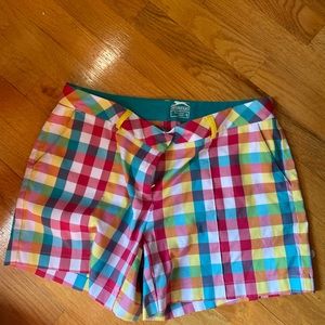 Slazenger Golf Shorts